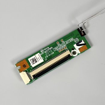 Preview: Logitech K850 MK850 Batterie Board Platine 210-001667-004 Ersatzteil